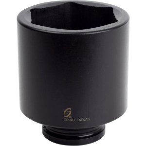 Sunex 492d 3/4-Inch Drive 2-7/8-Inch Deep Impact Socket