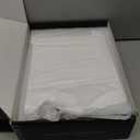 Neaphy Rechargeable Nail Dust Collector Nail Tech, Compact Vacuum Fan Dust Collector for Nails, Cordless Dust Suction Machine Manicure Pedicure Tool for Acrylic Nail Polishing, 30PCS Filter Papers