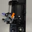 Gledewen 81213 Upgraded Metal Tailgate Handle Liftgate Latch Handle with Keyhole, Compatible with 2007-2013 Toyota Tundra, Replaces# 69090-0C040, 690900C040