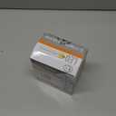 T10 Led Bulb,Dimmable 6W Led Tubular Bulbs, 60 Watt Incandescent Bulb Equivalent, 3000K Soft White, Clear Glass, E26 Base Lamp Bulb, for Cabinet Display Cabinet etc,6 Pack. (Soft White-6P)