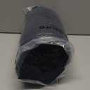 Bedsure GentleSoft Black Throw Blanket for Couch - Cozy Soft Blankets for Women, Cute Small Fleece Throws for Girls, 50x60 Inches