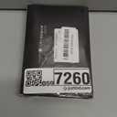 Neoteck Portable 3.5mm Headphone Amplifier Two-Stage Gain Switch, 16-300 Ohm, Aluminum Matte Surface