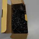 500 LED Orange and Purple Halloween Lights Plug in, Dimmable Twinkle Lights with Remote 8 Modes and Timer, 25FT Waterproof Fairy String Light for Indoor Outdoor Horror Party Tree Decorations