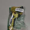 Bey Gyro Blades Launcher and Grip, Light Sparking Battling Burst String Launcher Gyro Left&Right LR Spin Top Compatible with All Bey Burst Series Battling (Gold)