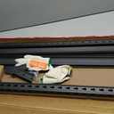 VEVOR Storage Shelves 5-Tier Adjustable 2000 lbs 30"x12"x60" Shelving Unit