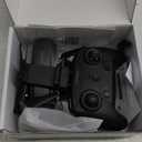 SIMREX Drone With Camera 1080P for Kids And Adults, RC Quadcopter With Altitude Hold, Mini Drone With One Key Start, Waypoint Fly, Headless Mode, 3D Flip, 3 Speeds, Remote Control Drone for Beginners (Black)