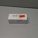 Airtight Glass Storage Jar Set of 3-1.5oz, 2.5 Inches WE, NU, KU