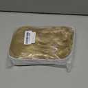 Blonde Wig for Women Short Wavy Wig Ash Blonde Wigs Mixed Blonde Wigs Cosplay Party Heat Resistant Blonde Synthetic Hair (Ash Blonde)