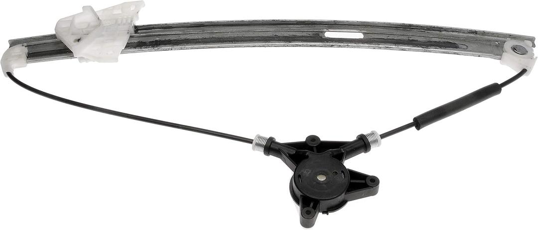 Dorman 751-856 Front Passenger Side Power Window Regulator and Motor Assembly Compatible with Select Mazda Models
