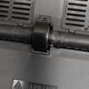 EIBOS Upgraded 2026 3D Printer Filament Dryer Box Polyphemus with Fan, Spool Dry Box with Auto-Rotation, Auto-Humidity Hold, Large Space for 3KG Spools, for Nylon, PLA, TPU, 360 Heating, Up to 80