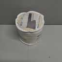 Couch Cushion Cover Seat Cushion Cover Stretch Armchair Cover Separate Sectional Sofa Slipcovers Furniture Protector(1 Piece for Seat or Sofa Backrest, Natural)