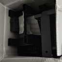 Box Spring for Queen Bed 5 Inch Queen Box Spring, Heavy Duty Metal Mattress Foundation with Fabric Cover, Easy Assembly