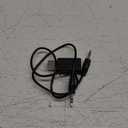 USB Bluetooth Adapter for Car, Bluetooth Transmitter Receiver for TV, Stereo, Headphone, PC, TSNAM 3.5mm AUX Wireless Audio Adapter, Plug & Play