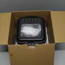 Chefman Fry Guy, The Most Compact & Convenient To Deep Fry Comfort Food, Restaurant-Style Basket With A 1.6-Quart Capacity, Easy-View Window & Adjustable Temp Control, Stainless - 1.5 Liter