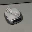 Coffee Mug Warmer,USB Cup Warmer for Desk,Smart Electric Coffee Heating Plate,Three Adjustable Electric Drink Cup Heater for Kitchen, Travel