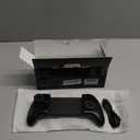 Wireless Mobile Gaming Controller, Phone Controller for iPhone/Android, Hall Joystick/Trigger, Bluetooth Handheld Gaming Controller with Programmable, No Dead Zone, Adjustable Light/Turbo, for Xbox Cloud, Steam Link