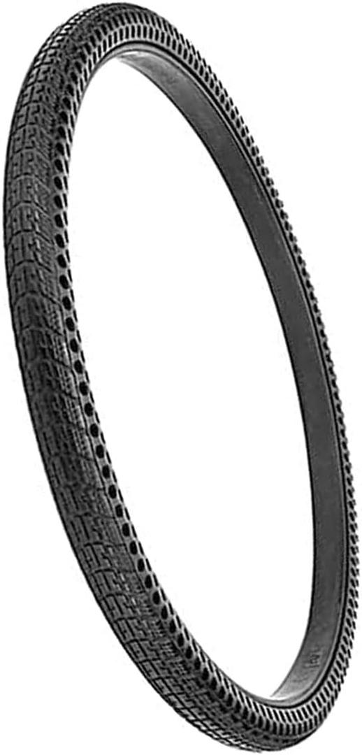 26Inch Bicycle Solid Tire 26 Inch Non-Pneumatic Airless Non InflationTire Do Not Need Tube 26x1.5(26x1.5/1.75/1.95)