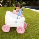 Little Tikes Classic Doll Stroller 