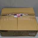 GOGOSO Ball Pit Balls for Toddlers Kids Plastic Balls for Ball-Pit Playpen Pool Baby Play Pastel BPA-Free Non Toxic Play Pastel Crush Proof Bal 50 100 200 500 1000 Count (pink)