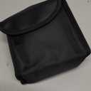 25x30 Professional Large Eyepiece Binoculars for Adults - Complete Kit with Phone Adapter, Tripod Adapter, Waterproof and Compact for Outdoor Adventures (Black)