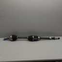 Autoround 662314 Front Right CV Axle Shaft Assembly Compatible with Ford Fusion 2013-2018 & Lincoln MKZ 2014-2016, 1.5L 1.6L 2.0L, Front Right Passenger Side