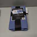 King 1 Quilted Sham 20x26in 100% Polyester