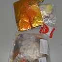 154pcs Fall Thanksgiving Balloon Arch Kit, Burnt Orange Brown Sand White Metallic Gold Pumpkin Foil Balloons for Fall Thanksgiving Little Pumpkin Baby Shower Birthday Party Decorations