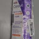 CeraVe Vitamin C Serum with Hyaluronic Acid, Skin Brightening Serum for Face with 10% Pure Vitamin C, Fragrance Free, 1 Fl. Oz