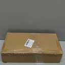 2 Pack Cake Pop Stand Display Riser, Lollipop Display Stand Holder, 3 Tier 36 holes, Acrylic Pine Wood Dessert Table Stands, for Weddings Birthday Baby Shower Candy Buffet Parties, Fit 3mm Sticks