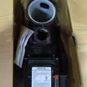 Variable Speed Pool Pump Inground 1.5HP,High Flow Energy Efficient Pumb for In/Above Pool,Built-in Timer,Rain Cover,Quiet Self-Priming,Large Filter Basket, Size: 1.5HP