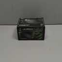 SHEPUDRUC Wireless Retro Handheld Game Console, Game Console Stick Built-in 20000+ Plug-and-Play Video Games, Equipped with 18 Simulators, 4K HDMI Output and Dual 2.4G Controller63GB Memory Card