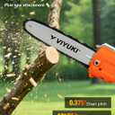 Expand-It 10 in. Universal Pole Saw Attachment for More Brands of Powerheads