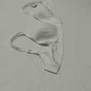 Hanes Women's Blissful Benefits Underarm-Smoothing with Seamless Stretch Wireless Lightly Lined Comfort Bra  L