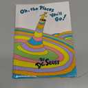 Oh, the Places You'll Go!