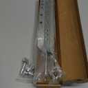 Garage Door Opener Reinforcement Bracket, Garage Door Bracket Replacement, Garage Door Opener Bracket, Garage Door Reinforcement Bracket (Adjustable to 18", 21" or 24")