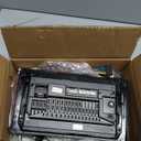 4+64G Android 15 Car Stereo for Toyota Sienna 2015 2016 2017 2018 with Wireless Carplay/Android Auto - 9 Inch HD Touchscreen Radio with EQ/5G WiFi/GPS/SWC/Mirror Link, AHD Rear View Camera