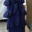 Prom dress (Size 0)