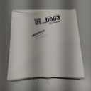 2 Pack Pink Party Decorations, 3.28 FT x 7.05 FT Pink Backdrop, Metallic Tinsel Backdrop Fringe Curtains Backdrop Curtains, Photo Backdrop Party Supplies Birthday Party Decorations