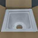 PROFLO PF42856 3" Floor Drain Less Grid - White