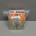 Sally Hansen Bleach Cream for Facial & Body Hair | Vegan Formula with Glycerin | All Skin Types | Pack of 2