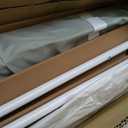 Baby Delight Lunaire Full Size Crib | Breathable Mesh Baby Crib | Tool-Free Assembly Baby Bed | 100% GOTS Certified Organic Cotton Fabric | Organic Sage