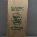 Trunk Cargo Cover Compatible with Subaru XV Crosstrek 2018-2024 Security Shield Rear Luggage Curtain Partition Privacy Car Accessories(2019-2023 XV PU)