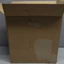 20 Pack 7 oz Glass Yogurt Jars with Cork Lids and PE Lids, Glass Pudding Jars Candles Jars, Small Containers for Wedding Favors, Milk, Jam, Honey, Cake, Spices and DIY Gift