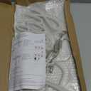 32x8 inch Let's Party Neon Signs Art Wall Lights for Beer Bar Club Bedroom Hotel Pub Cafe Wedding Birthday Party Gifts_White