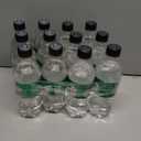 2 x Sprite Zero Sugar Lemon Lime Diet Soda Pop Soft Drinks, 16.9 fl oz, 6 Pack