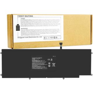 RC30-0196 Laptop Battery for Razer Blade Stealth 2016 v2 2017 i7-7500U i7-8550u 13.3" RZ09-01962W10 RZ09-0239 RZ09-02393E31 RZ09-01962E52 RZ09-01962E53 RZ09-01962E20 RZ09-01962E10 RZ09-01962E12