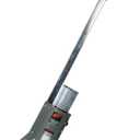 Rust-Oleum 2393000 Industrial Choice Marking Wand, 30.7" x 5" x 3.4", Satin Gray