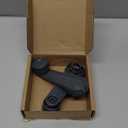 FainWan Pair Window Crank Lever Handle Gray Compatible with Tacoma Corolla Pickup Van T100 69260-10040-J