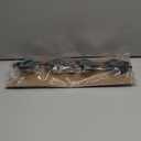 GM Genuine Parts 89060413 Intake Manifold Gasket Kit with Side Intake Gaskets