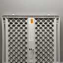 Expandable Plastic Baby Gate